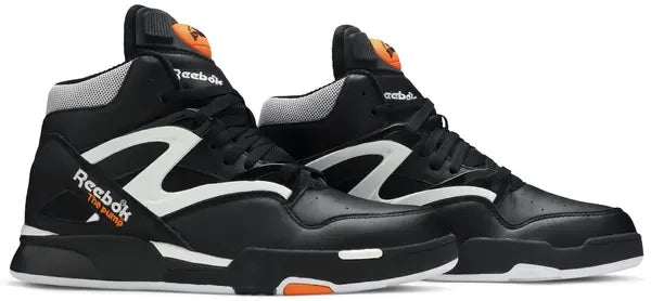 Men's Reebok Pump 'Dee Brown' Shoes