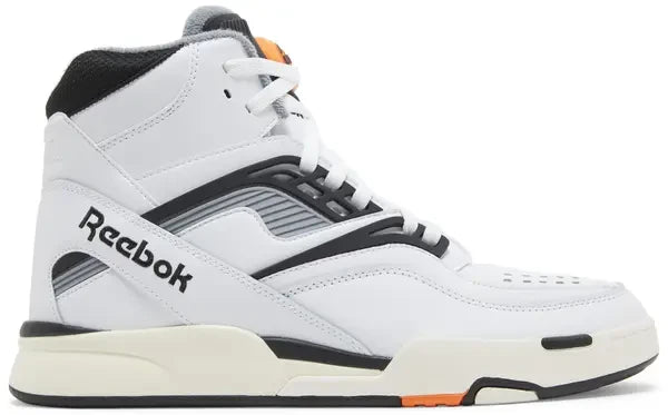 Men's Reebok Pump 'White Black' Shoes
