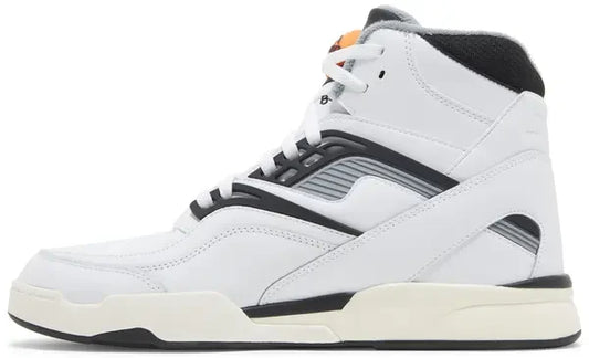 Men's Reebok Pump 'White Black' Shoes