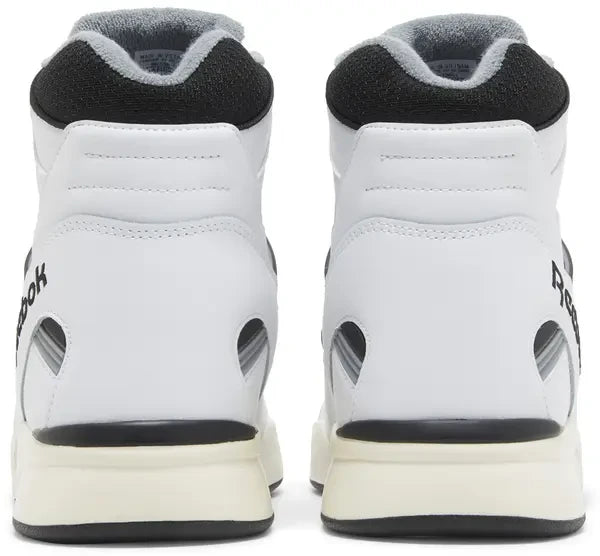 Men's Reebok Pump 'White Black' Shoes