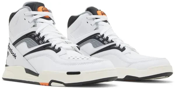 Men's Reebok Pump 'White Black' Shoes