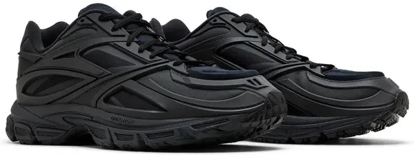 Men's Reebook Premier Road Modern 'Black' Shoes