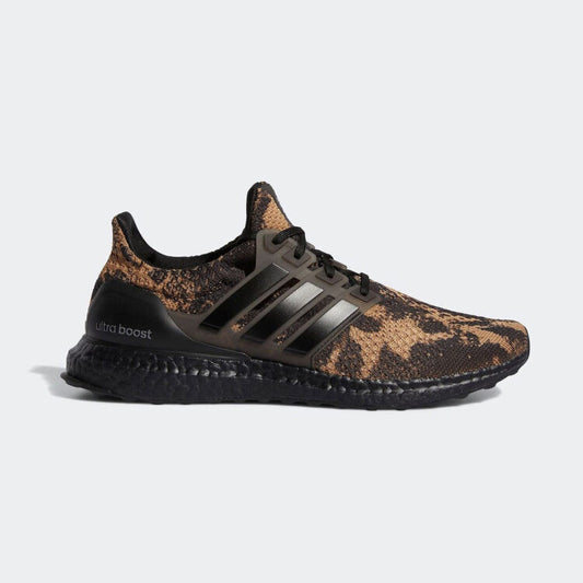 Men's Ultra Boost 5.0 DNA 'Acid Wash' Shoes