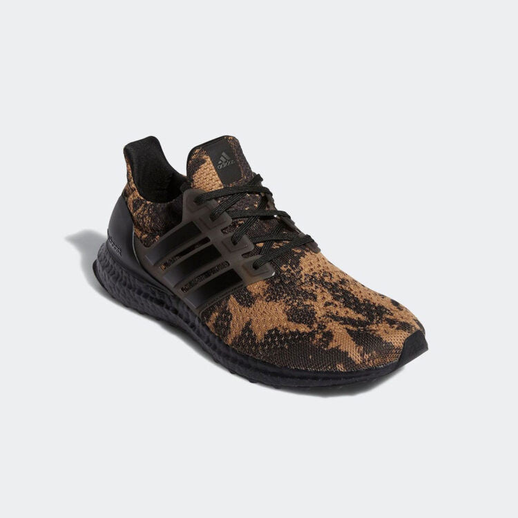 Men's Ultra Boost 5.0 DNA 'Acid Wash' Shoes