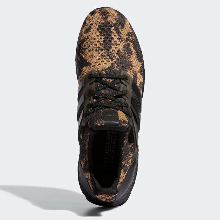 Men's Ultra Boost 5.0 DNA 'Acid Wash' Shoes