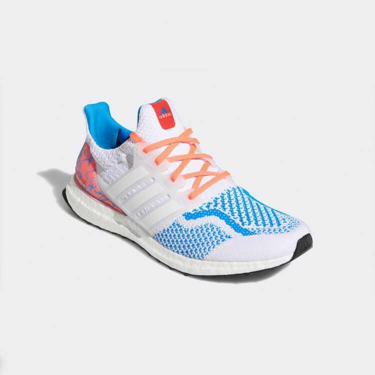 Men's Ultra Boost 5.0 DNA 'Cloud White' Shoes