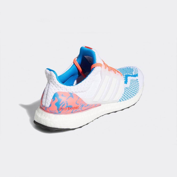 Men's Ultra Boost 5.0 DNA 'Cloud White' Shoes