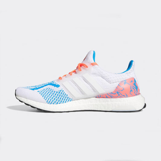 Men's Ultra Boost 5.0 DNA 'Cloud White' Shoes