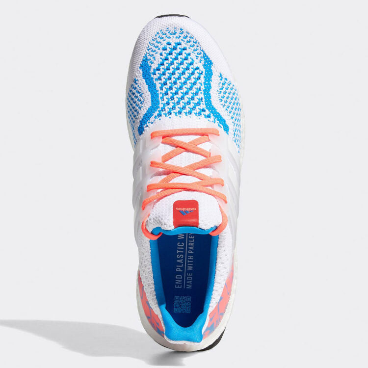 Men's Ultra Boost 5.0 DNA 'Cloud White' Shoes