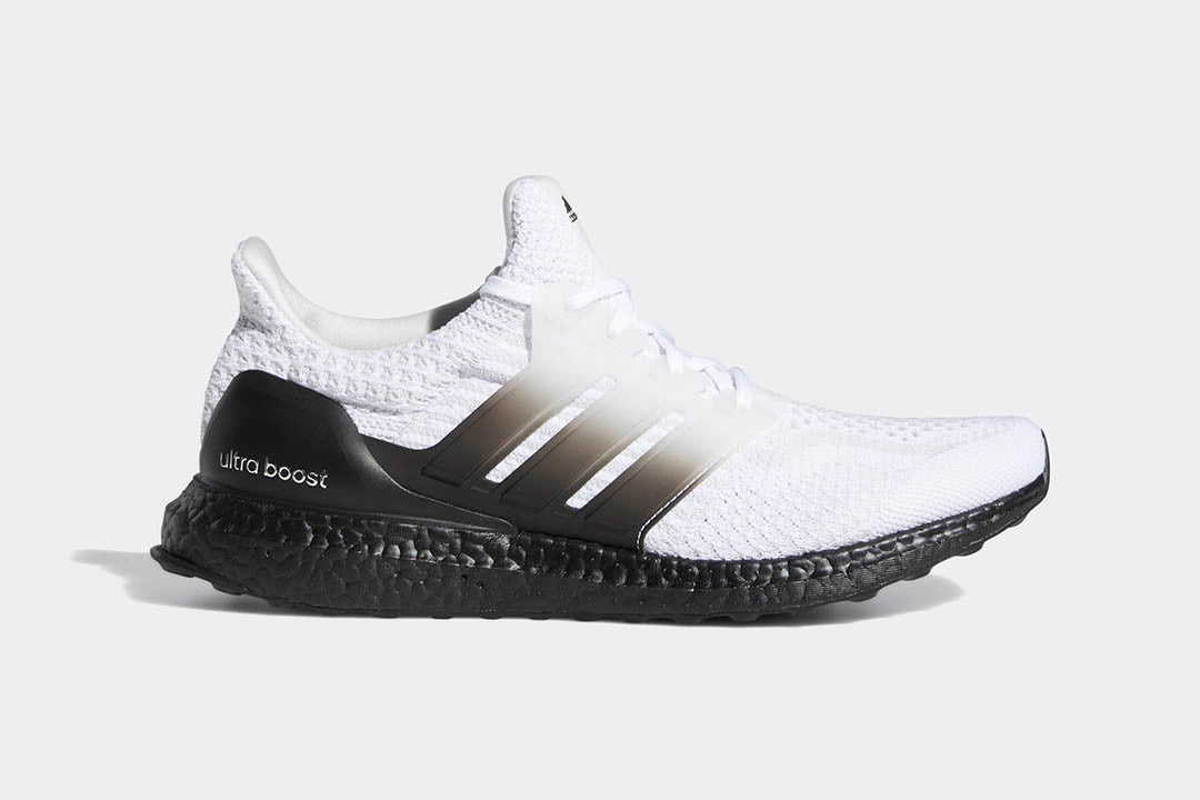 Men's Ultra Boost 5.0 DNA 'Cloud White' Shoes
