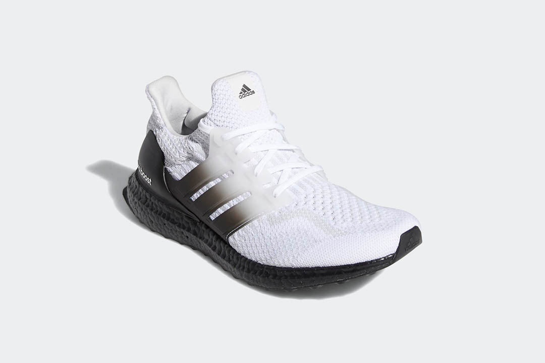 Men's Ultra Boost 5.0 DNA 'Cloud White' Shoes