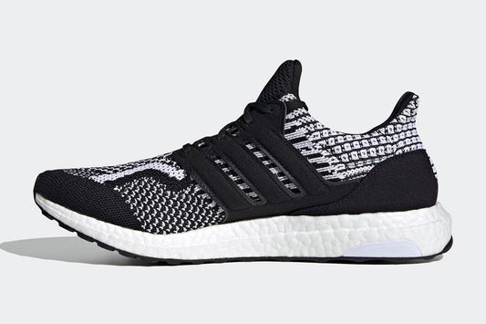 Men's Ultra Boost 5.0 DNA 'Core Black' Shoes