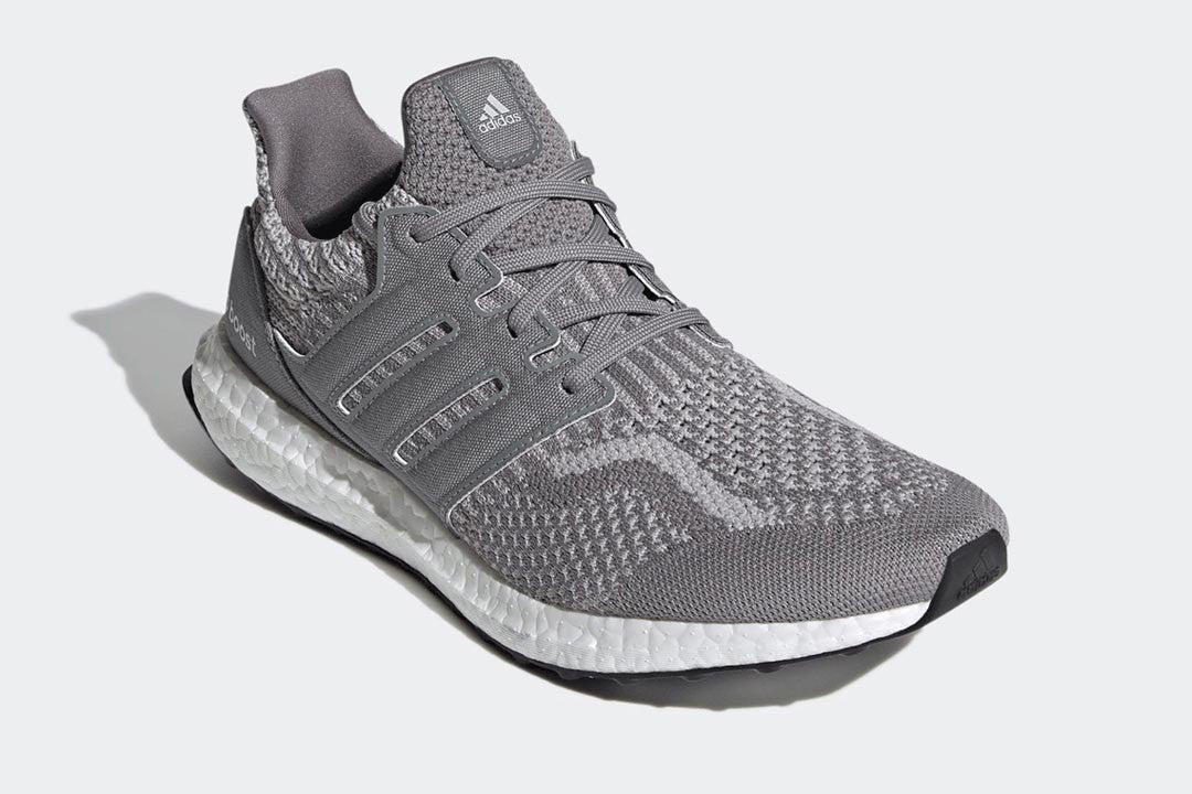 Men's Ultra Boost 5.0 'Grey Three' Shoes
