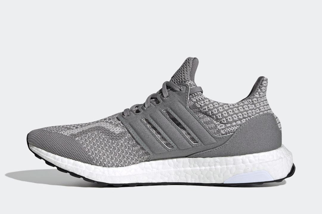 Men's Ultra Boost 5.0 'Grey Three' Shoes