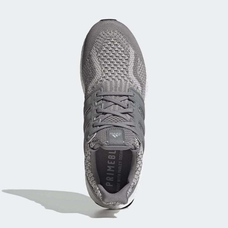 Men's Ultra Boost 5.0 'Grey Three' Shoes