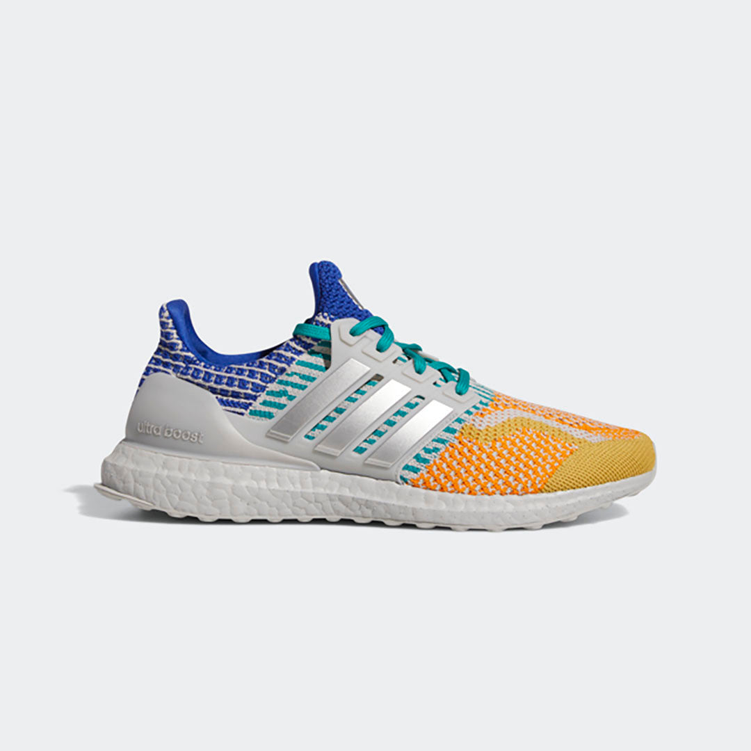 Men's Ultra Boost 5.0 'Los Angeles' Shoes
