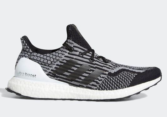 Men's Ultra Boost 5.0 'Oreo' Shoes