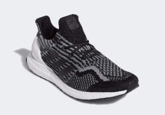 Men's Ultra Boost 5.0 'Oreo' Shoes