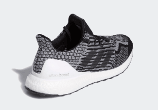 Men's Ultra Boost 5.0 'Oreo' Shoes