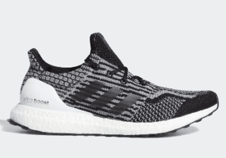Men's Ultra Boost 5.0 'Oreo' Shoes
