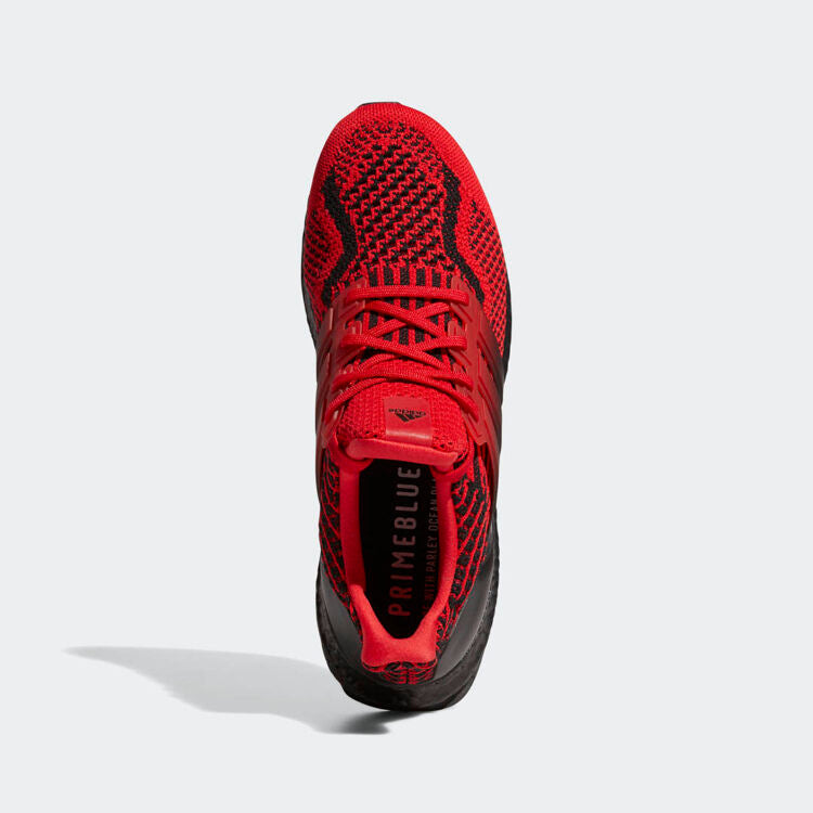 Men's Ultra Boost 5.0 'Scarlet Core Black' Shoes