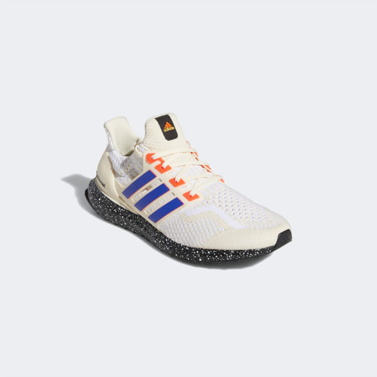 Men's Ultra Boost 5.0 'Wonder White' Shoes