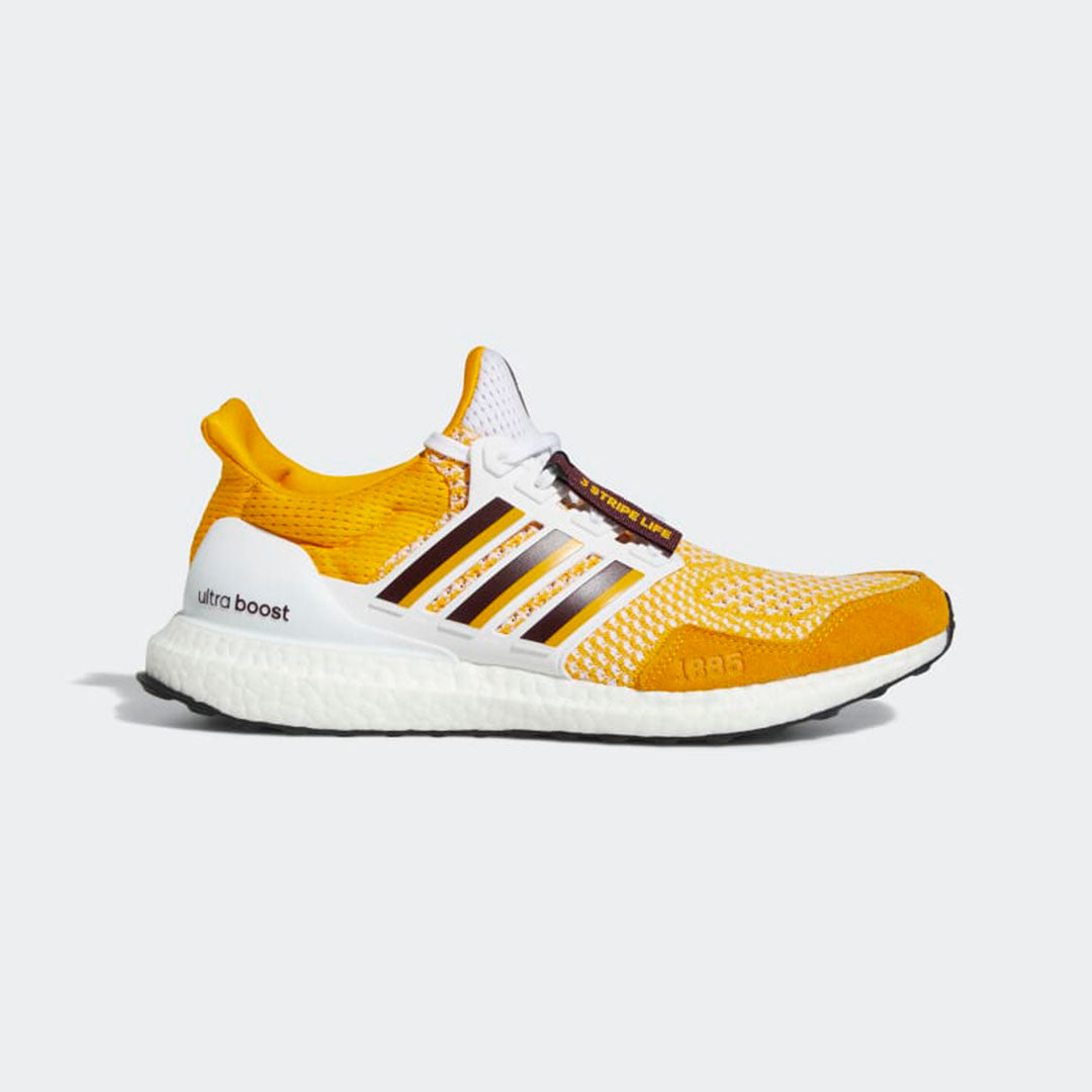 Men's UltraBOOST 1.0 'Arizona State' Shoes