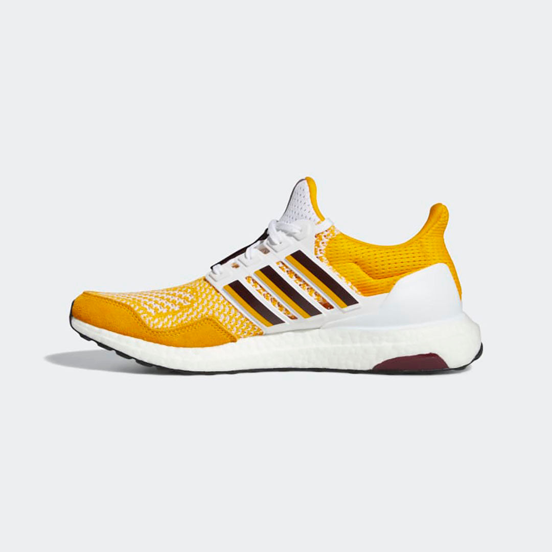 Men's UltraBOOST 1.0 'Arizona State' Shoes