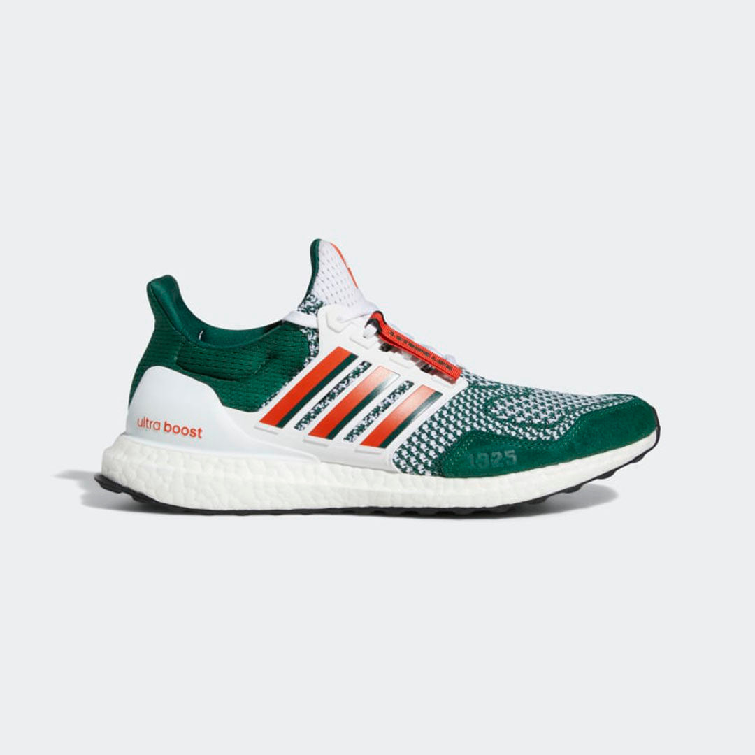 Men's UltraBOOST 1.0 'Miami' Shoes