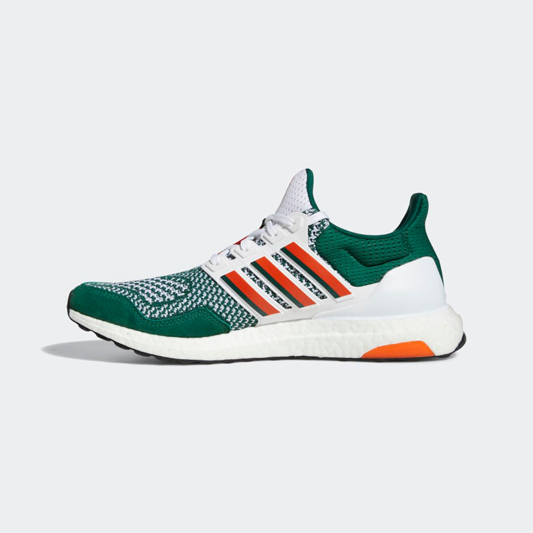 Men's UltraBOOST 1.0 'Miami' Shoes