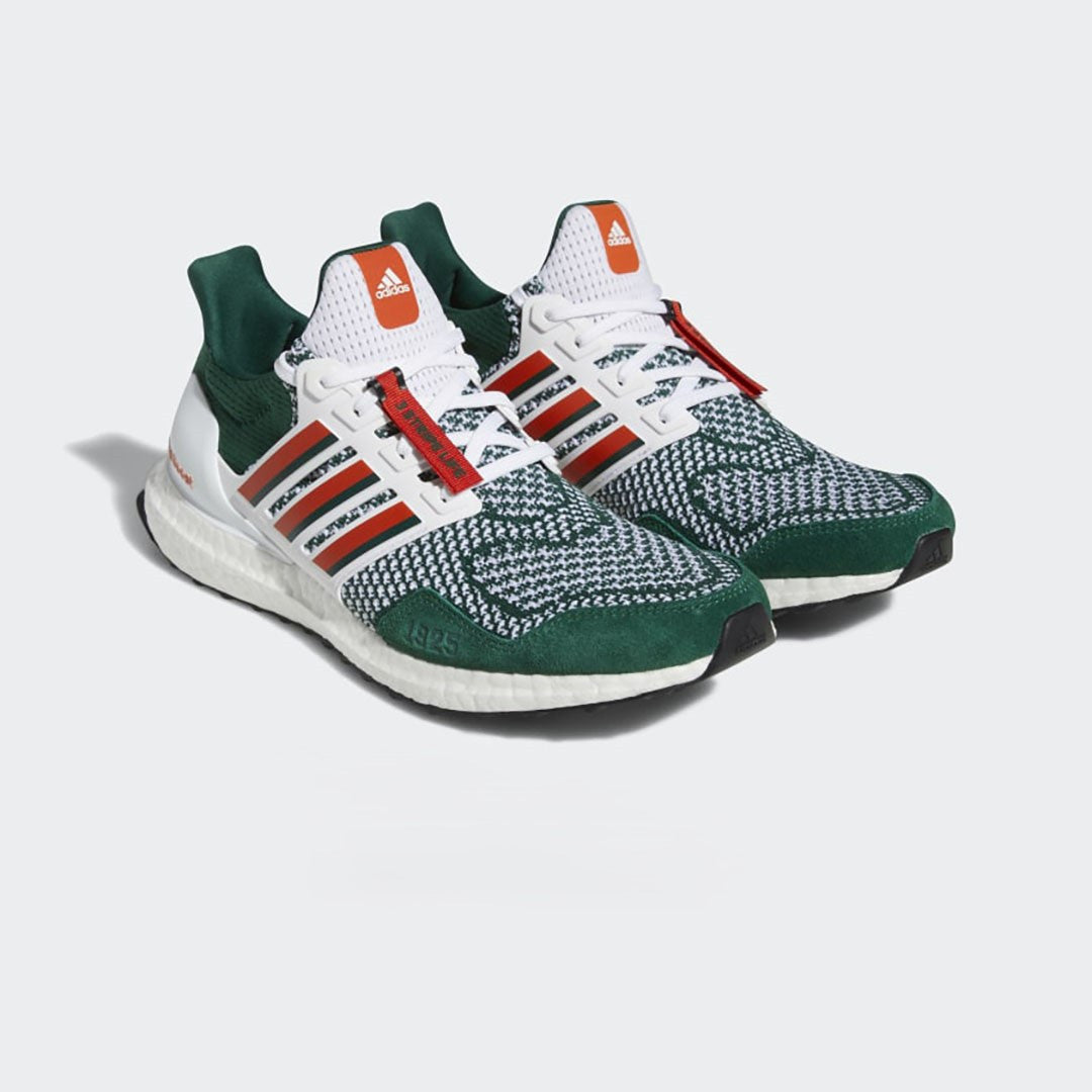 Men's UltraBOOST 1.0 'Miami' Shoes