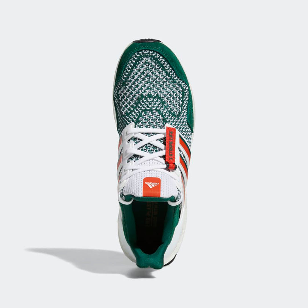 Men's UltraBOOST 1.0 'Miami' Shoes