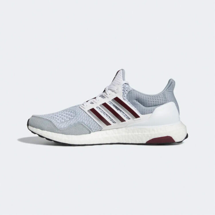 Men's UltraBOOST 1.0 'Mississippi State' Shoes