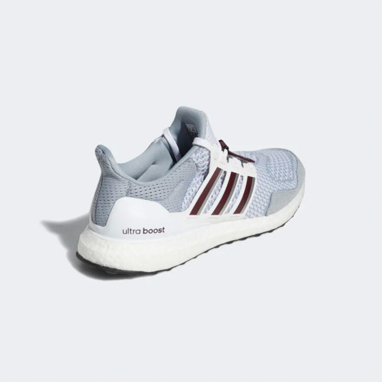 Men's UltraBOOST 1.0 'Mississippi State' Shoes