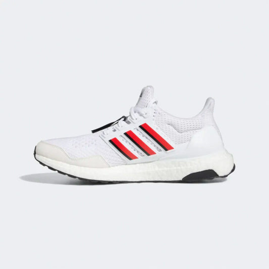 Men's UltraBOOST 1.0 'Nebraska Cornhuskers' Shoes