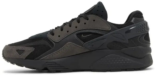 Men's Air Huarache Runner Black Anthracite Shoes