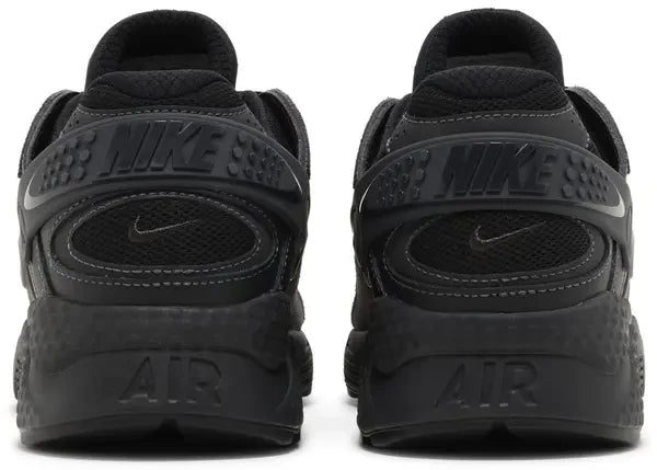 Men's Air Huarache Runner Black Anthracite Shoes