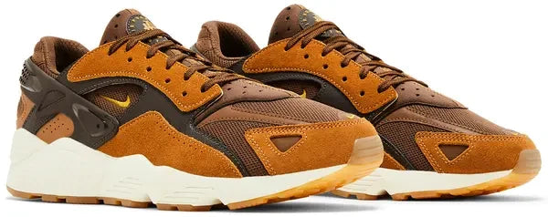 Men's Air Huarache Runner Cacao Wow Shoes