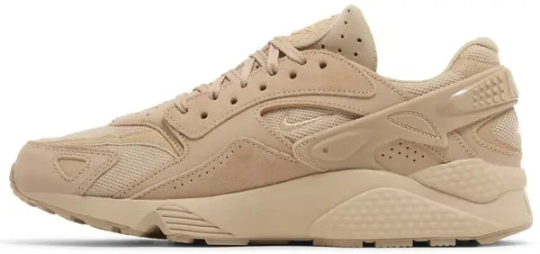 Men's Air Huarache Runner Hemp Shoes