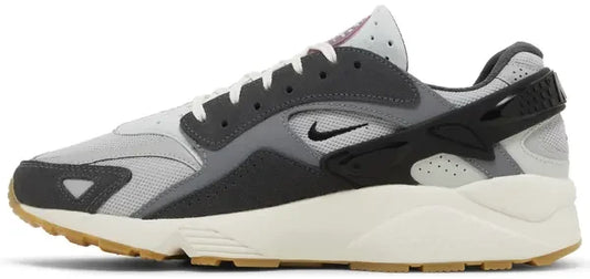 Men's Air Huarache Runner Light Smoke Grey Gum Shoes