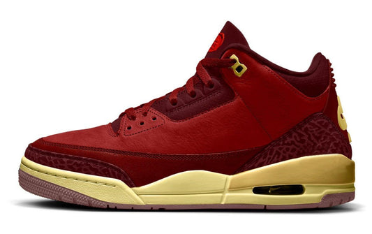 Men's Air Jordan 3 BIN 23 Shoes