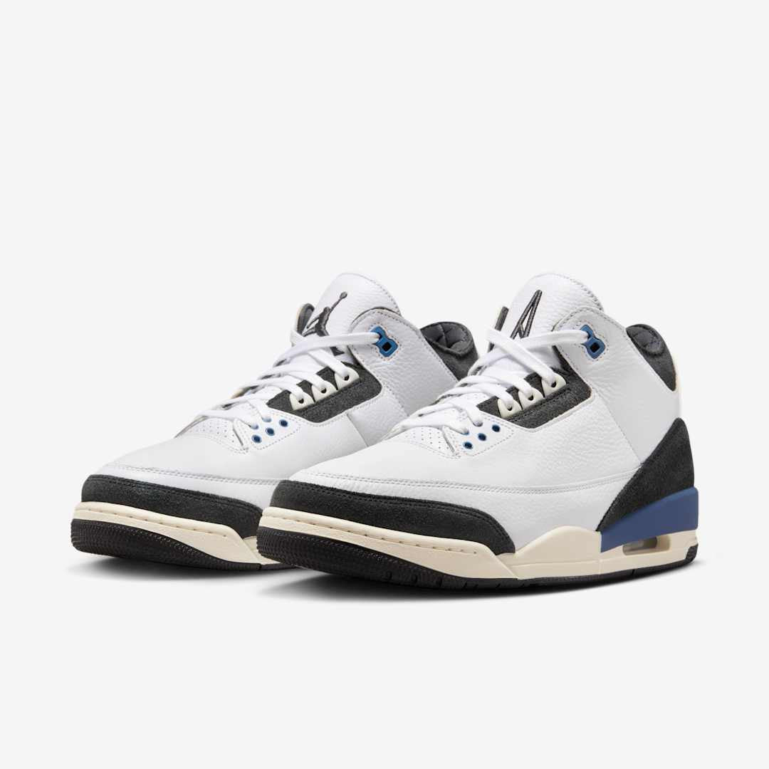 Men's Air Jordan 3 For The Love Shoes