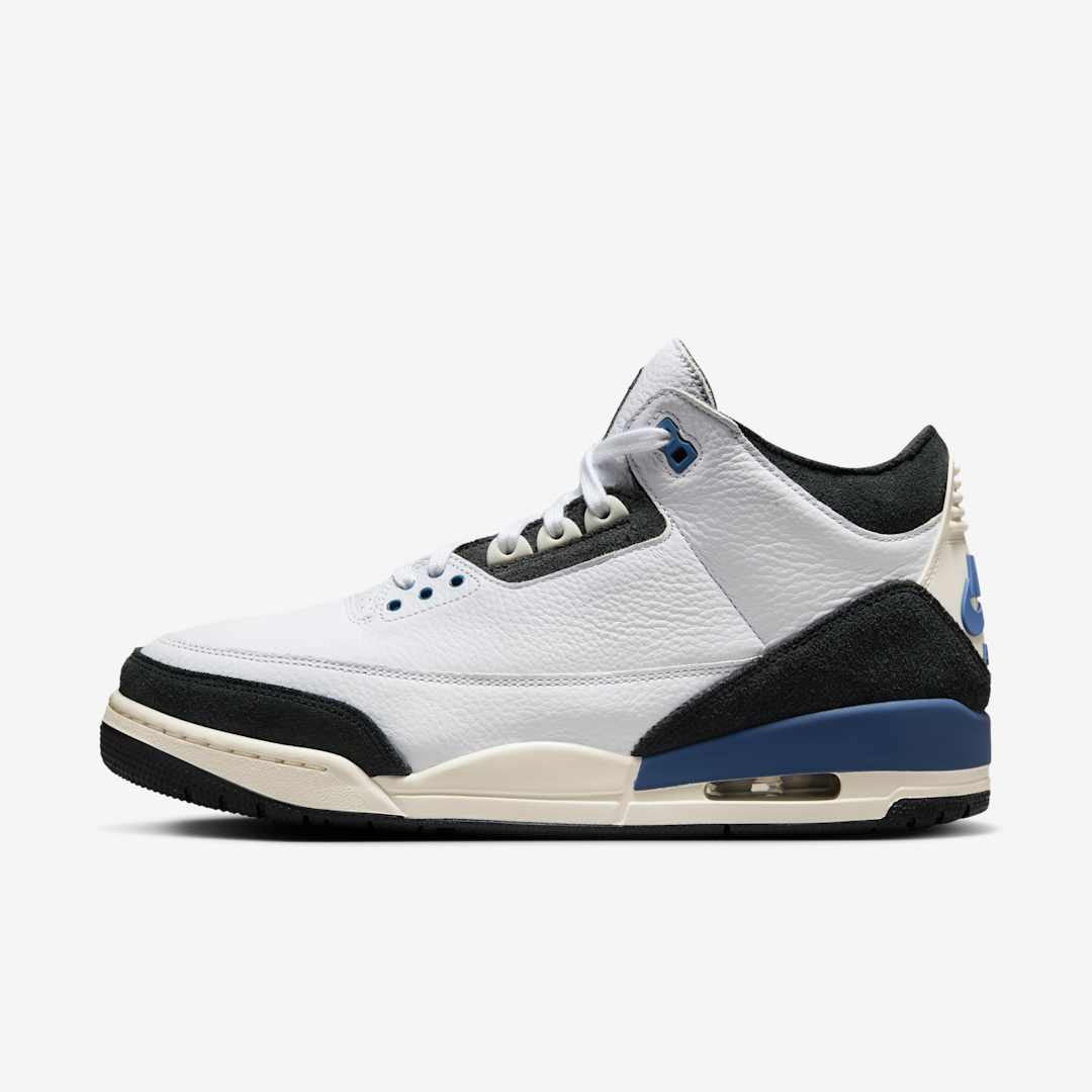 Men's Air Jordan 3 For The Love Shoes