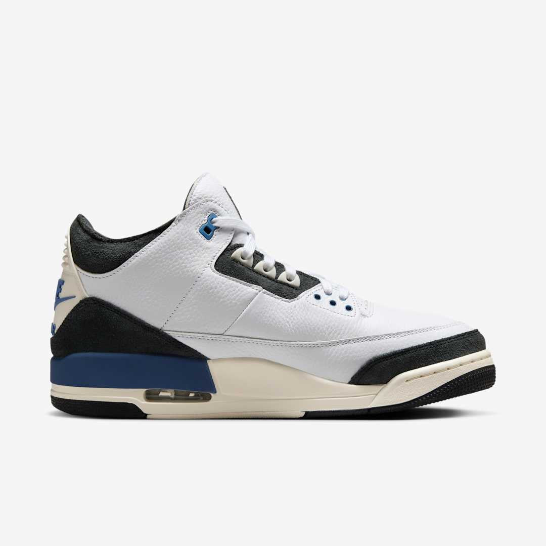 Men's Air Jordan 3 For The Love Shoes
