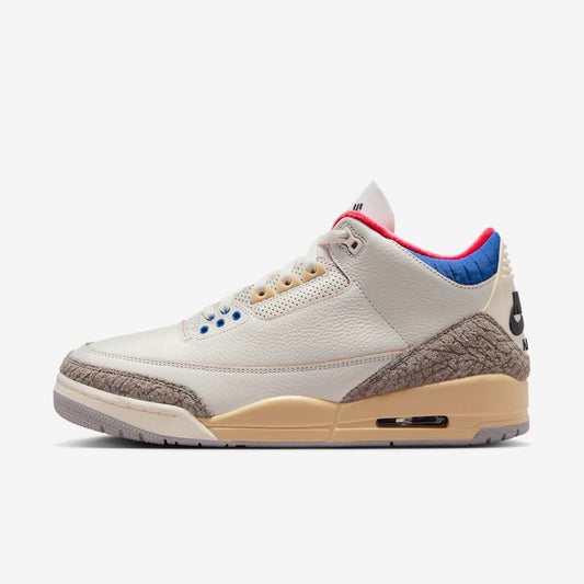 Men's Nike Air Jordan 3 Seoul 2.0 Shoes