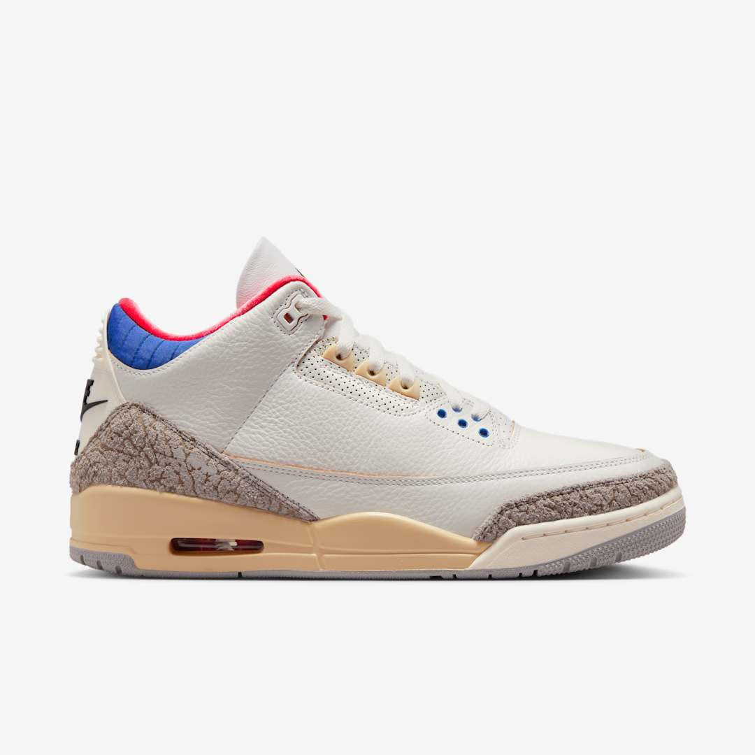 Men's Nike Air Jordan 3 Seoul 2.0 Shoes