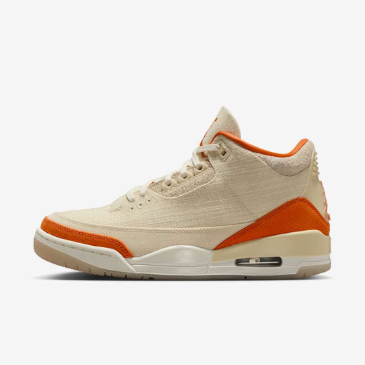 Men's Nike Air Jordan 3 Starfish Shoes