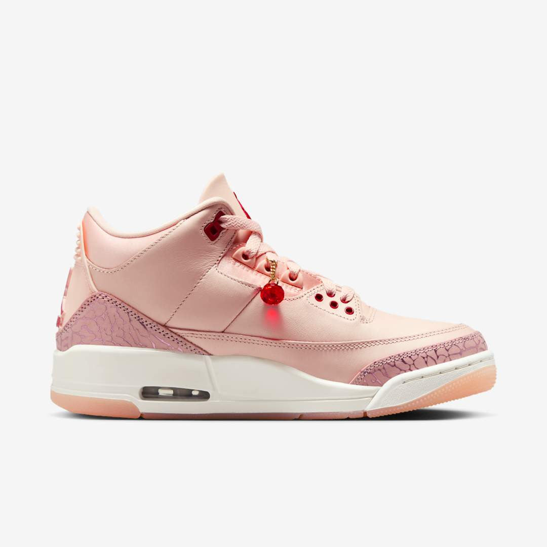 Men's Nike Air Jordan 3 Treat Yourself Shoes