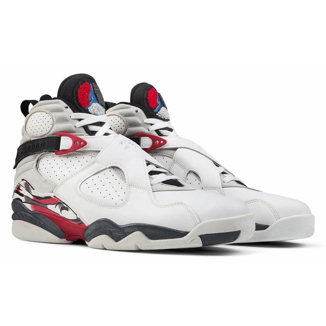 Men's Air Jordan 8 Bugs Bunny Shoes