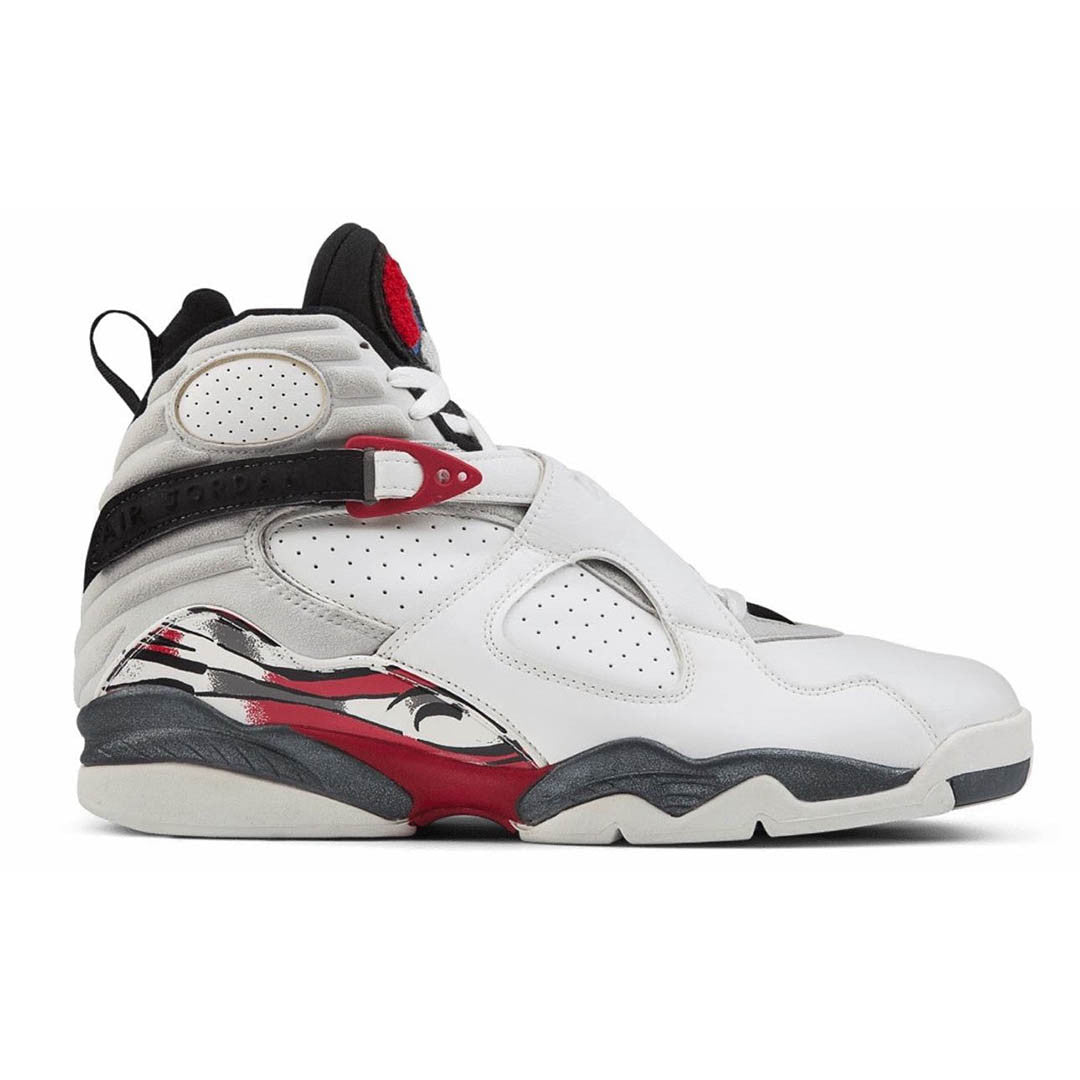 Men's Air Jordan 8 Bugs Bunny Shoes
